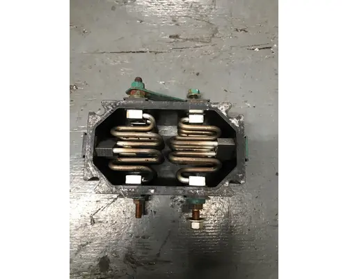 VOLVO D13 SCR Engine Parts, Misc.