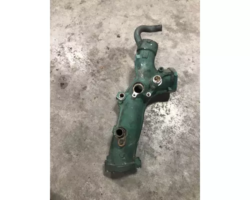 VOLVO D13 SCR Engine Parts, Misc.