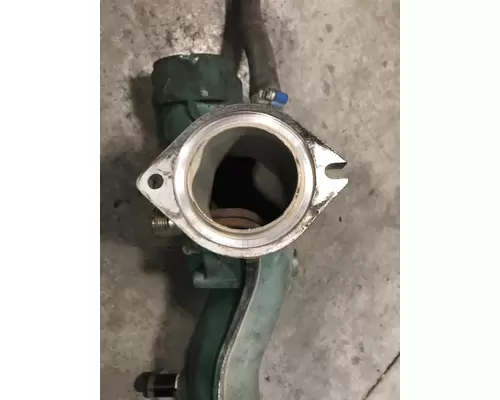 VOLVO D13 SCR Engine Parts, Misc.