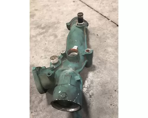 VOLVO D13 SCR Engine Parts, Misc.
