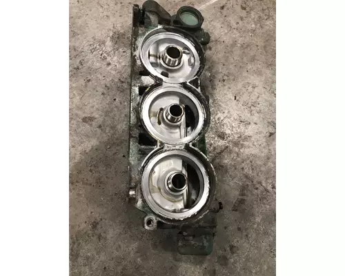 VOLVO D13 SCR Engine Parts, Misc.