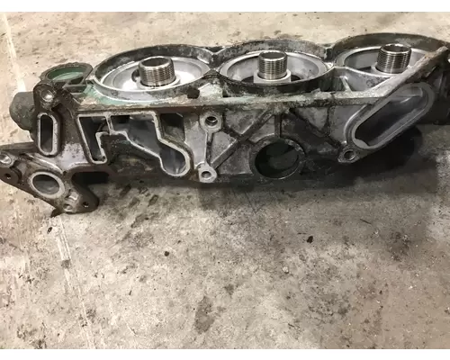 VOLVO D13 SCR Engine Parts, Misc.