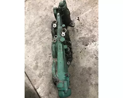 VOLVO D13 SCR Engine Parts, Misc.