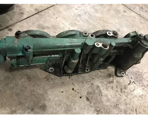 VOLVO D13 SCR Engine Parts, Misc.