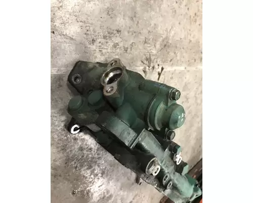 VOLVO D13 SCR Engine Parts, Misc.