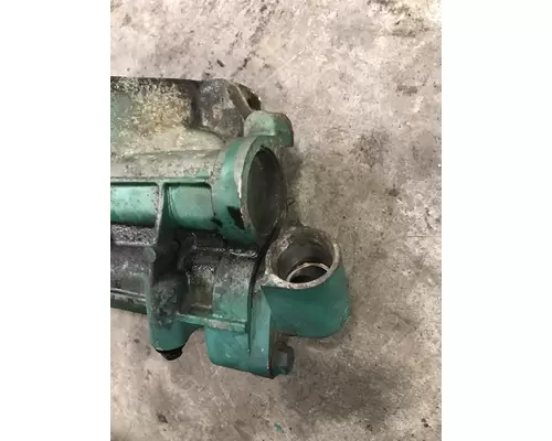 VOLVO D13 SCR Engine Parts, Misc.