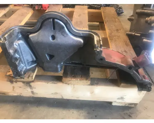 VOLVO D13 SCR Engine Parts, Misc.