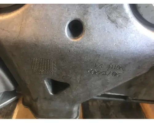 VOLVO D13 SCR Engine Parts, Misc.