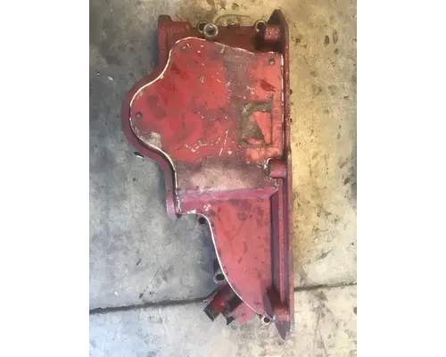 VOLVO D13 SCR Engine Parts, Misc.