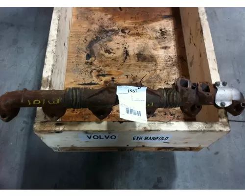 VOLVO D13 SCR Exhaust Manifold