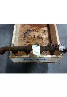 VOLVO D13 SCR Exhaust Manifold