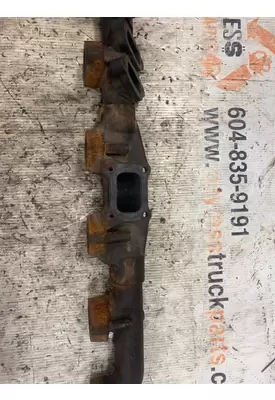 VOLVO D13 SCR Exhaust Manifold