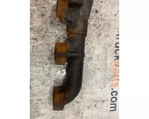 VOLVO D13 SCR Exhaust Manifold