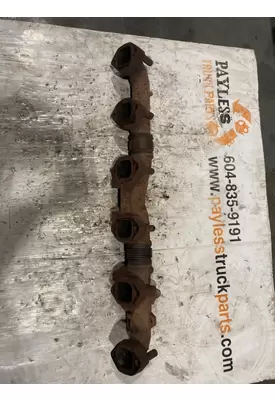 VOLVO D13 SCR Exhaust Manifold