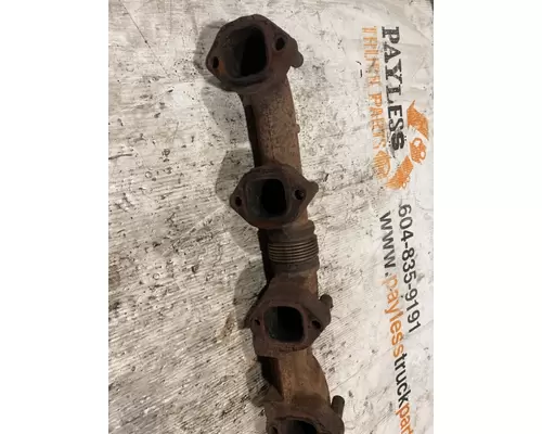 VOLVO D13 SCR Exhaust Manifold