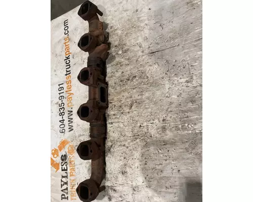 VOLVO D13 SCR Exhaust Manifold