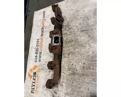 VOLVO D13 SCR Exhaust Manifold