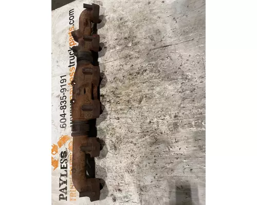 VOLVO D13 SCR Exhaust Manifold