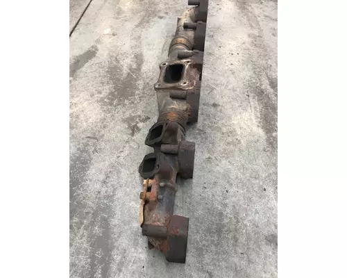 VOLVO D13 SCR Exhaust Manifold