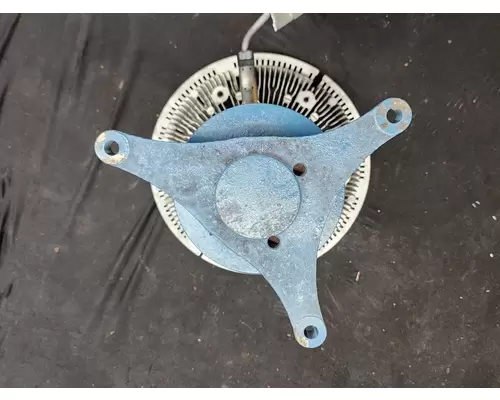 VOLVO D13 SCR Fan Clutch