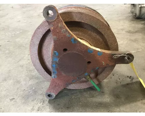 VOLVO D13 SCR Fan Clutch