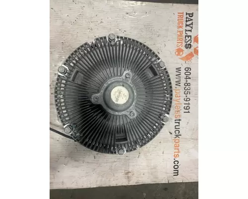 VOLVO D13 SCR Fan Clutch