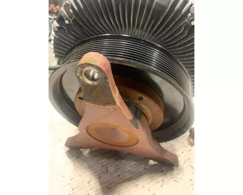 VOLVO D13 SCR Fan Clutch