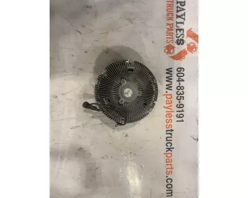 VOLVO D13 SCR Fan Clutch