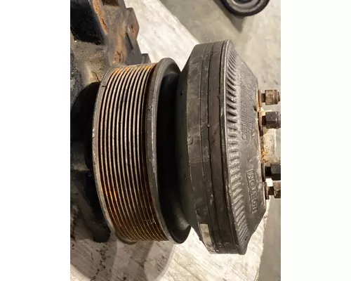 VOLVO D13 SCR Fan Clutch