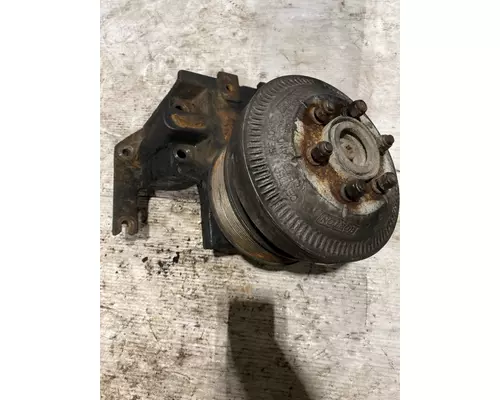 VOLVO D13 SCR Fan Clutch