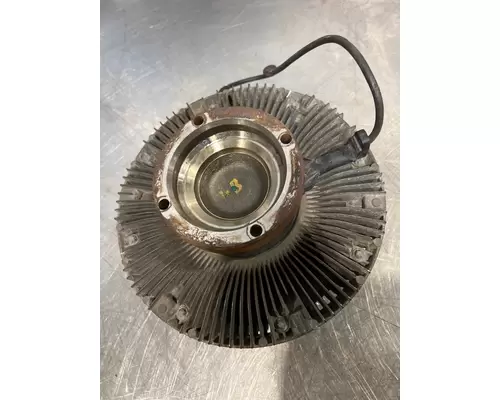 VOLVO D13 SCR Fan Clutch