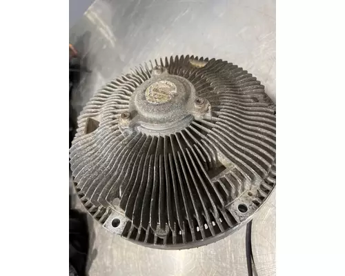 VOLVO D13 SCR Fan Clutch