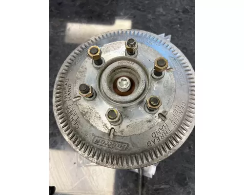 VOLVO D13 SCR Fan Clutch