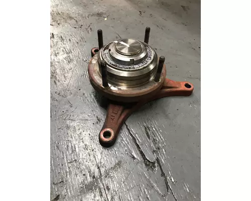 VOLVO D13 SCR Fan Clutch