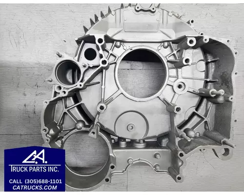 VOLVO D13 SCR Flywheel Housing