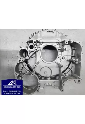 VOLVO D13 SCR Flywheel Housing