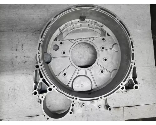 VOLVO D13 SCR Flywheel Housing