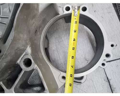 VOLVO D13 SCR Flywheel Housing