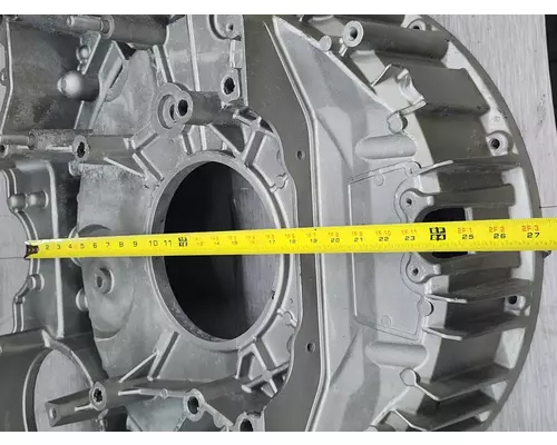 VOLVO D13 SCR Flywheel Housing