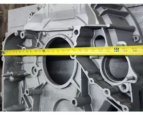 VOLVO D13 SCR Flywheel Housing