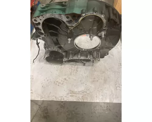 VOLVO D13 SCR Flywheel Housing