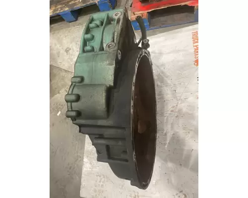 VOLVO D13 SCR Flywheel Housing