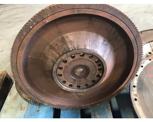 VOLVO D13 SCR Flywheel