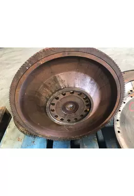 VOLVO D13 SCR Flywheel