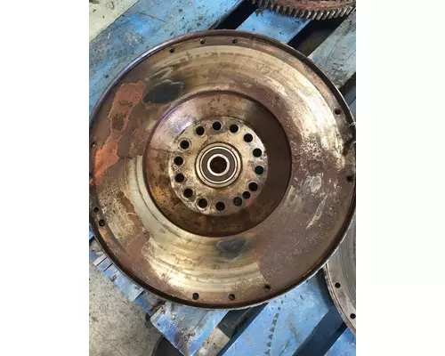 VOLVO D13 SCR Flywheel