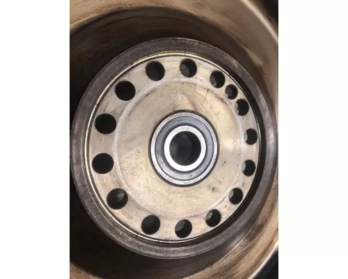 VOLVO D13 SCR Flywheel