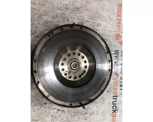 VOLVO D13 SCR Flywheel