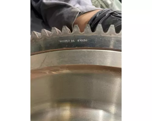 VOLVO D13 SCR Flywheel