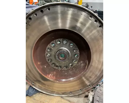 VOLVO D13 SCR Flywheel