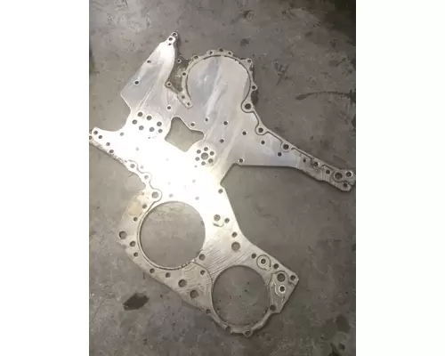 VOLVO D13 SCR Front Cover